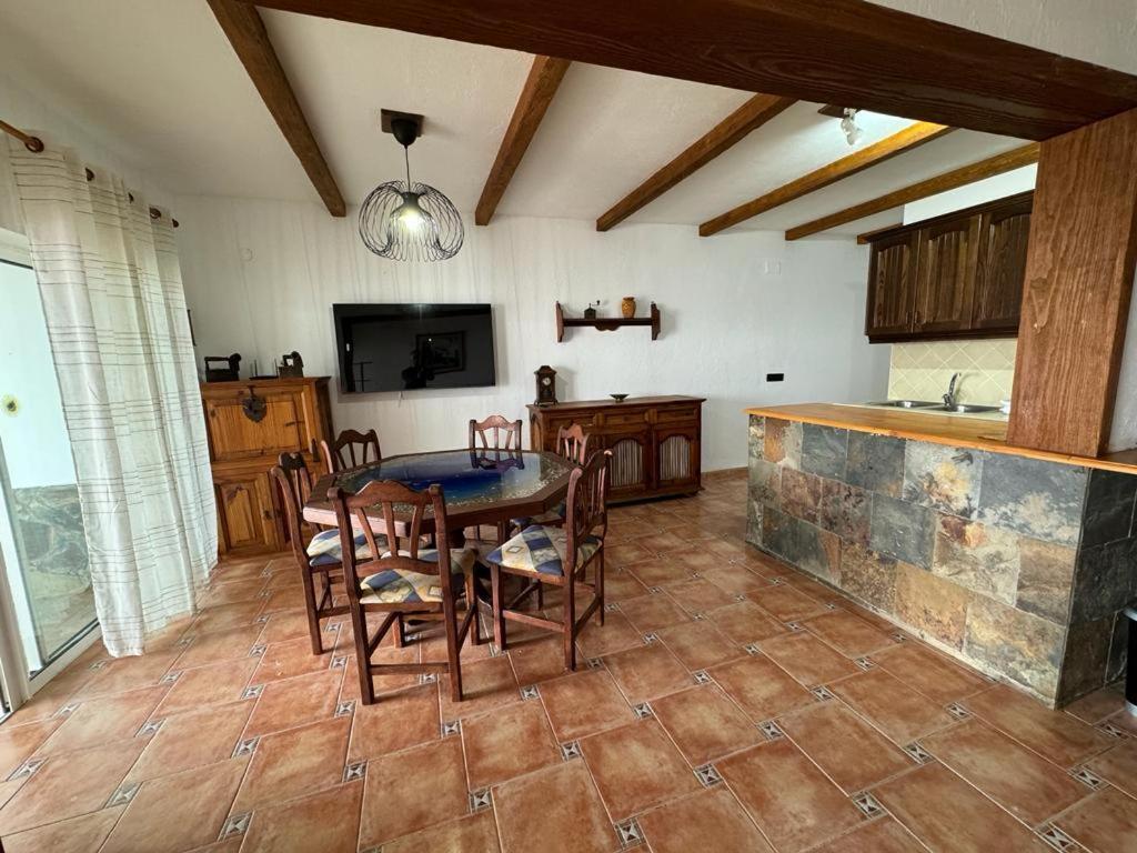 3 Villa With Private Pool Fuerteventura-Gran Tarajal La Florida Exterior foto