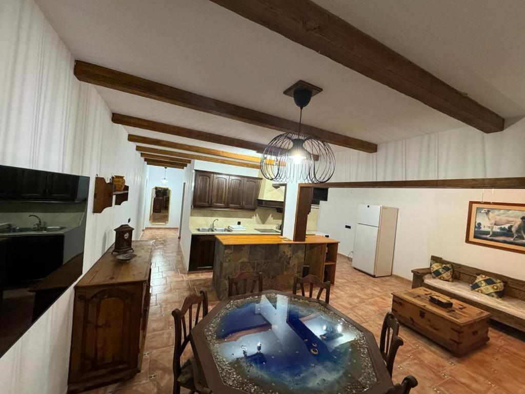 3 Villa With Private Pool Fuerteventura-Gran Tarajal La Florida Exterior foto