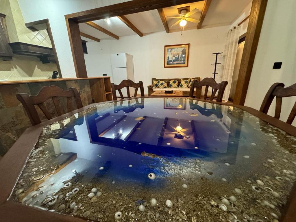3 Villa With Private Pool Fuerteventura-Gran Tarajal La Florida Exterior foto
