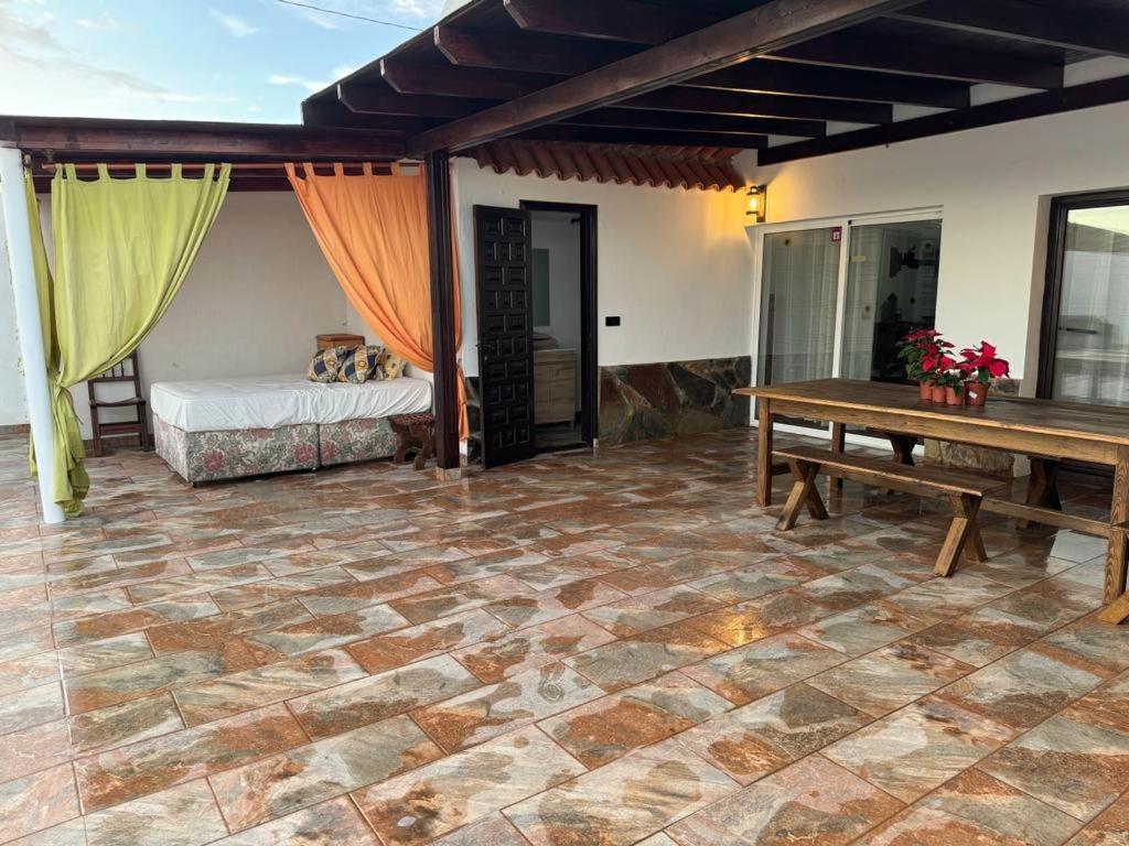 3 Villa With Private Pool Fuerteventura-Gran Tarajal La Florida Exterior foto